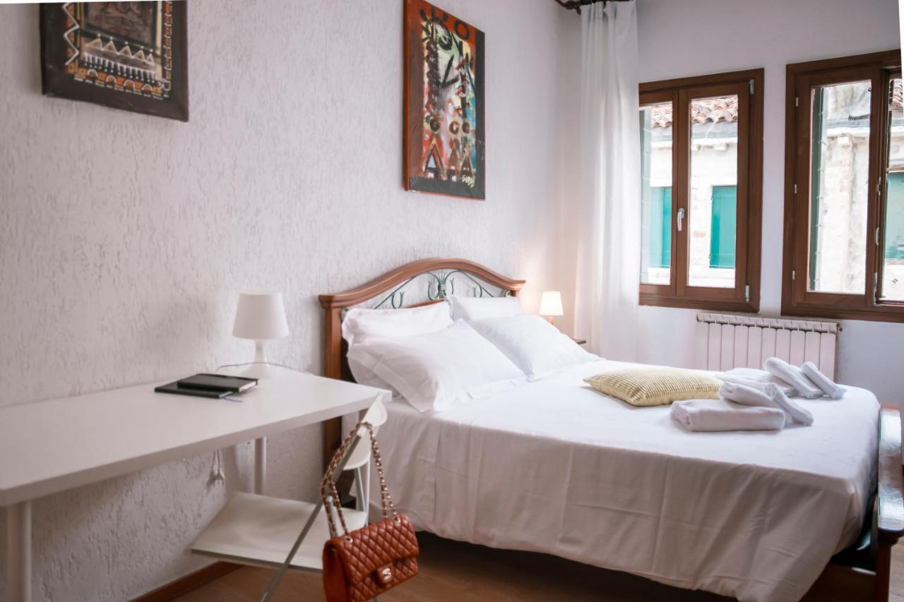 Appartement Bricola Biennale