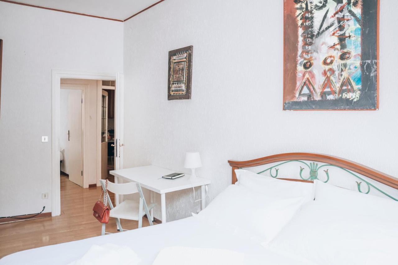 Bricola Biennale Appartement