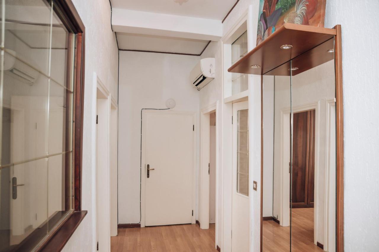 Appartement Bricola Biennale Venetië