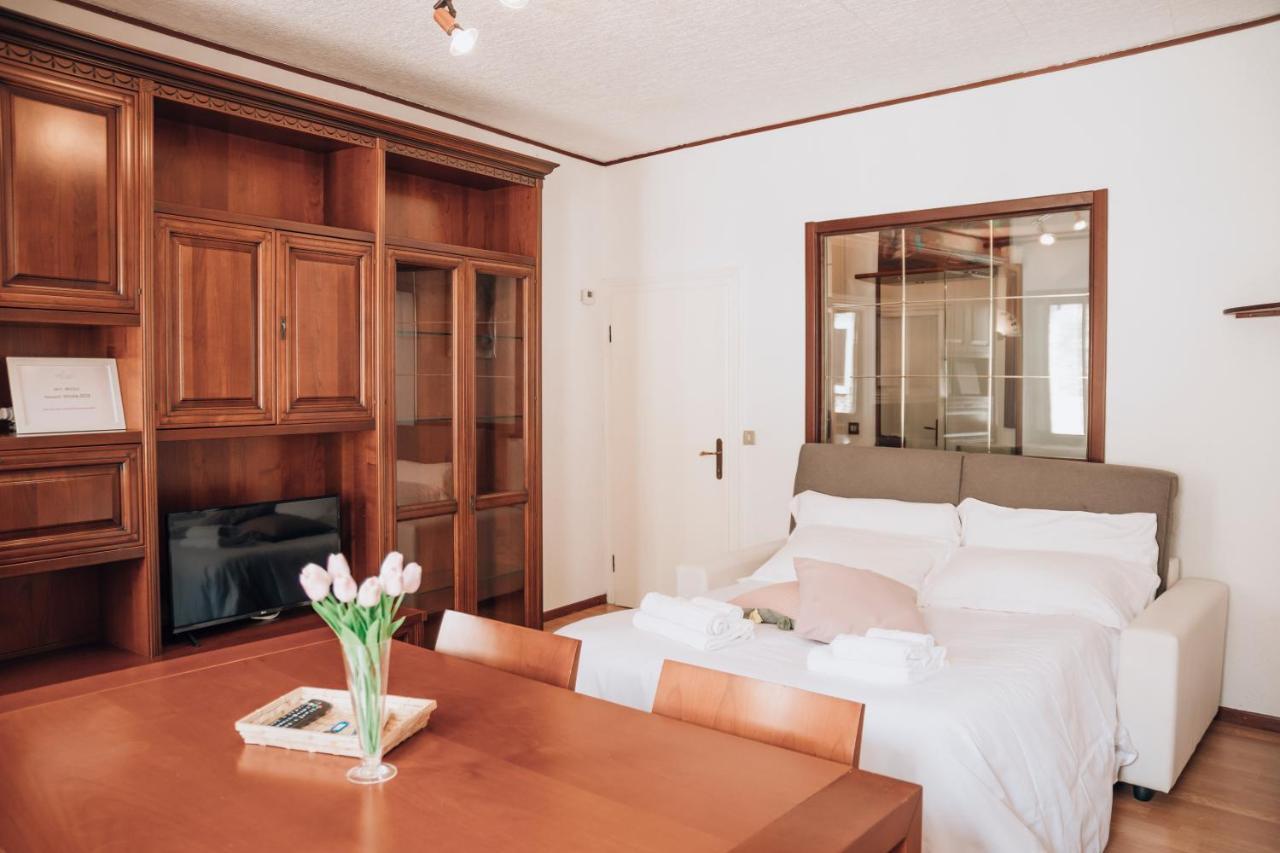 Appartement Bricola Biennale *