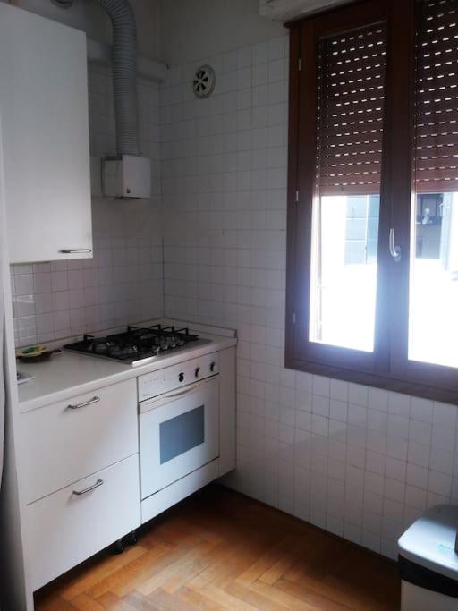 Appartement San Marco Center Nouvelle Vague *