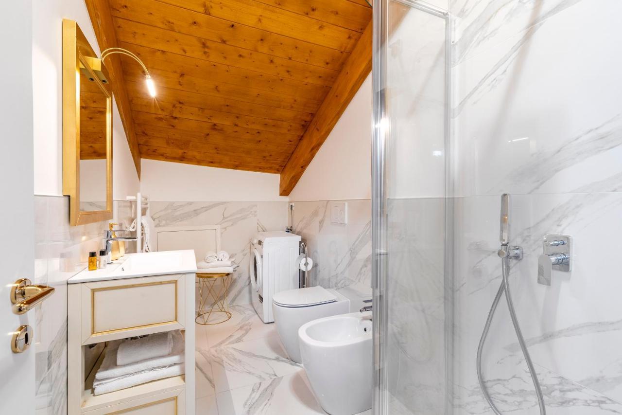 Apartment Laguna D'oro Luxury Venice