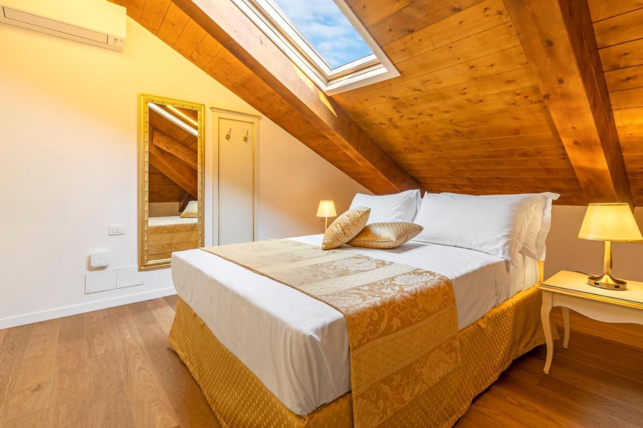 Laguna D'oro Luxury Apartment *