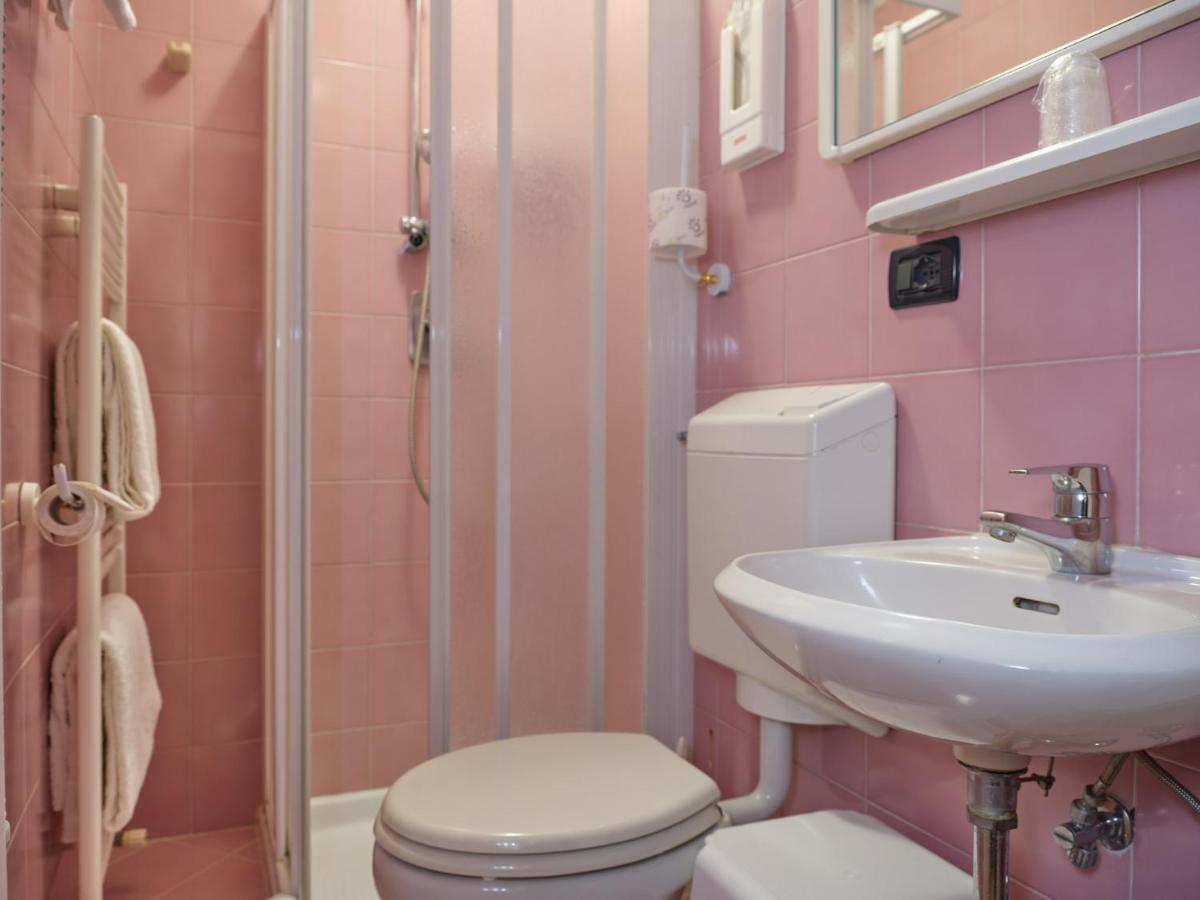 Atlantide Hotel Venetië