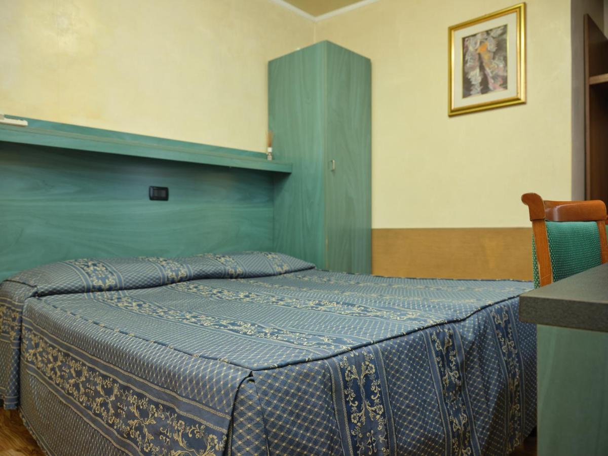Hotel Atlantide Venetië