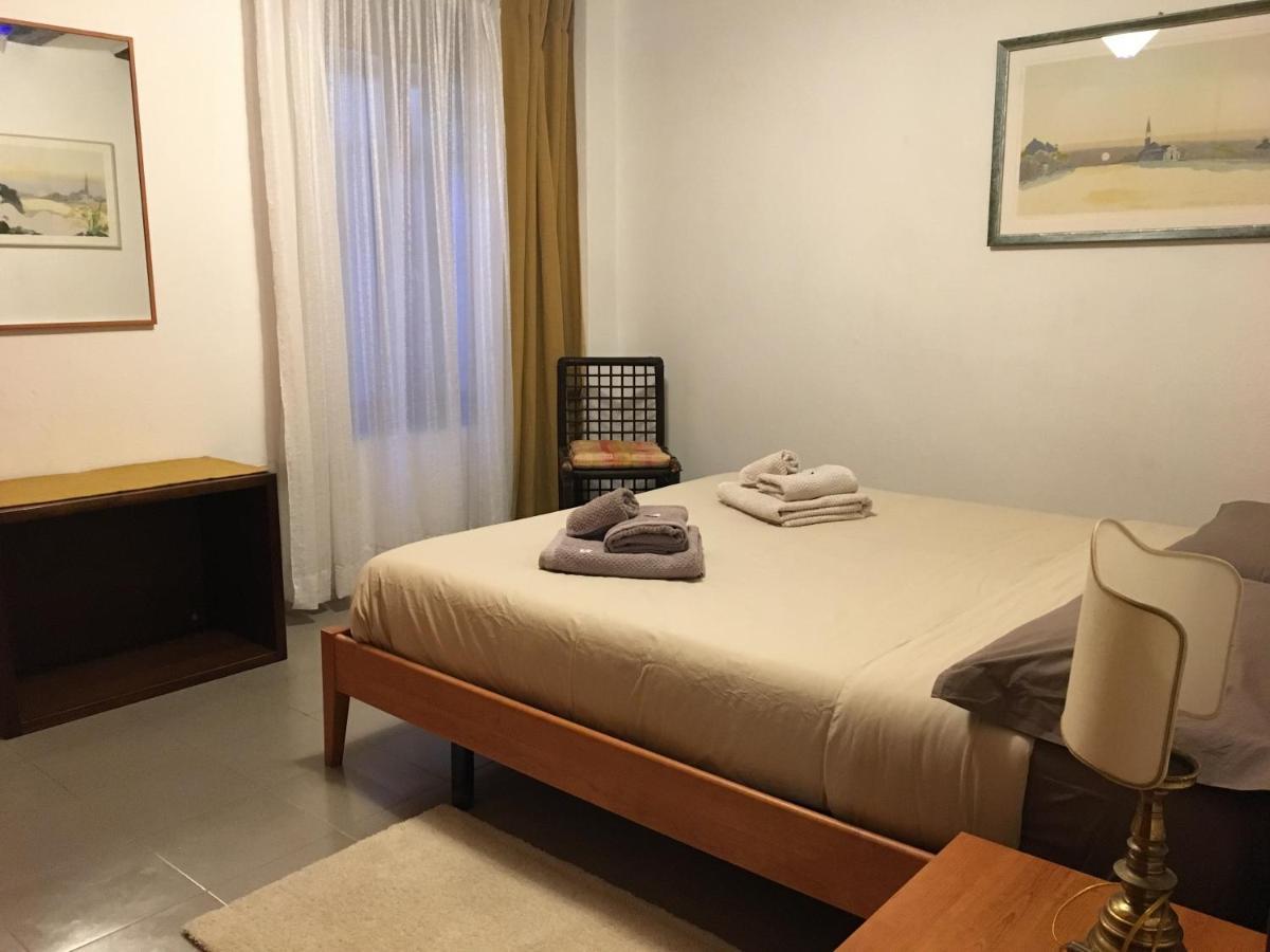 Casa Segalin Appartement Venetië