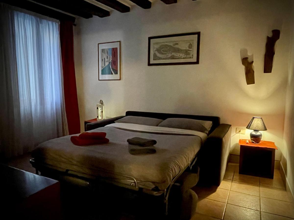 Casa Segalin Venezia