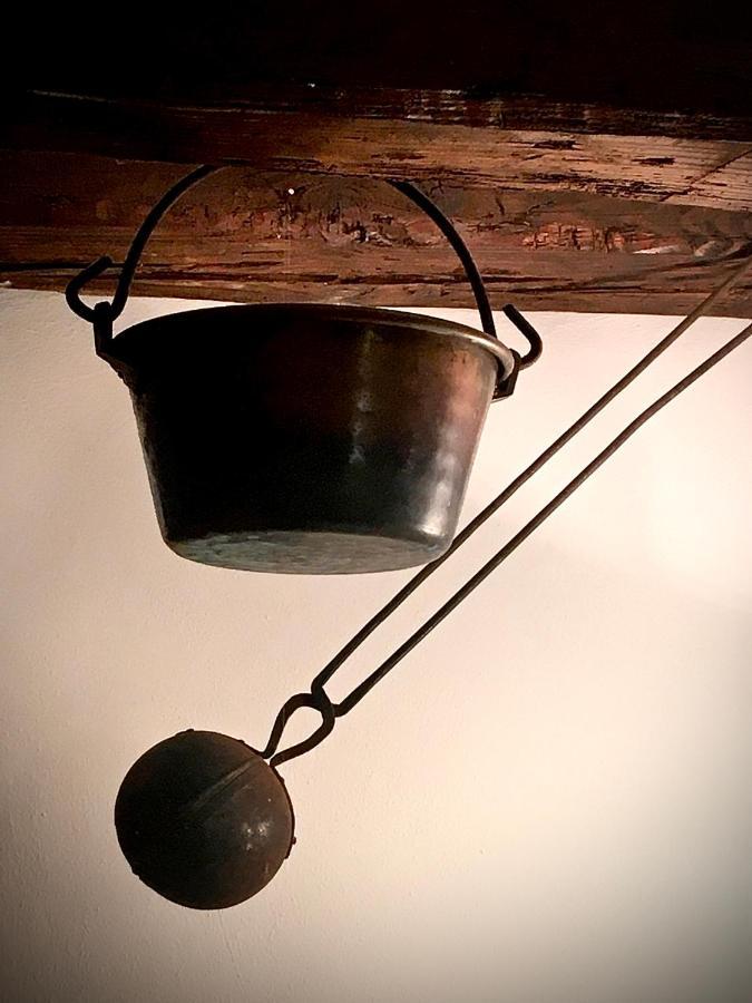 Casa Segalin Appartement