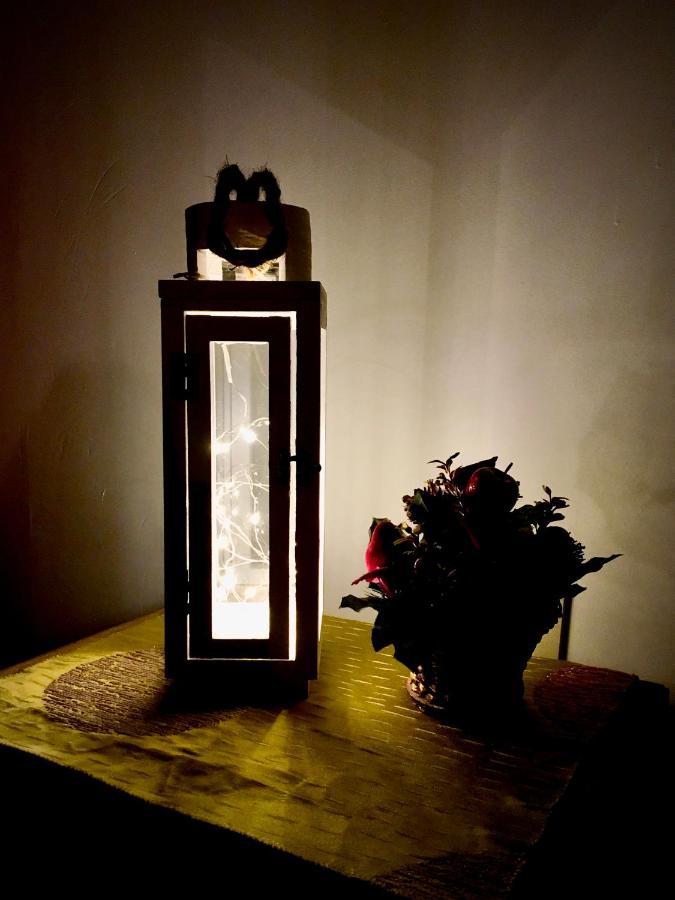 Appartement Casa Segalin *