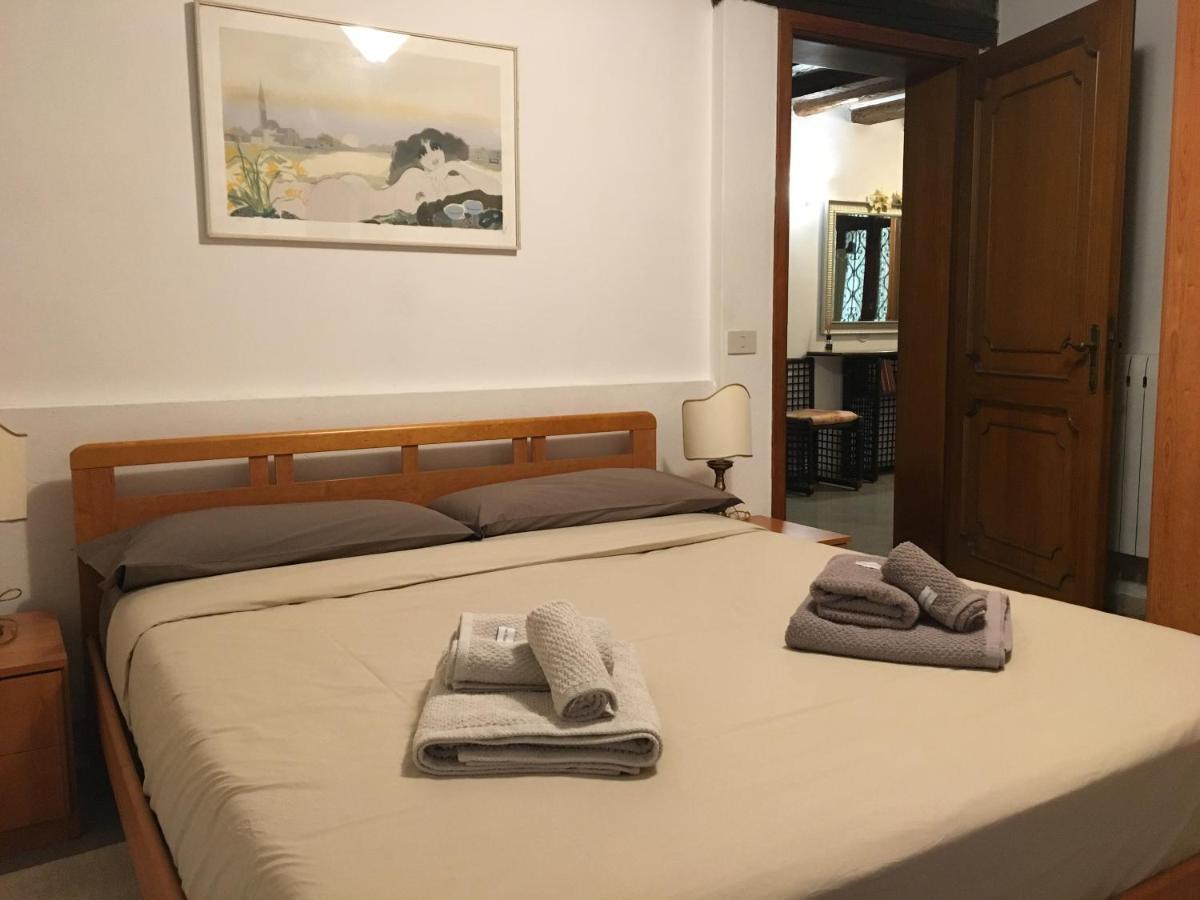 Appartement Casa Segalin