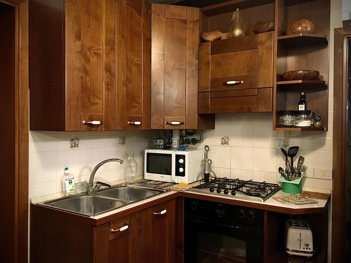 Casa Segalin Appartement Venetië