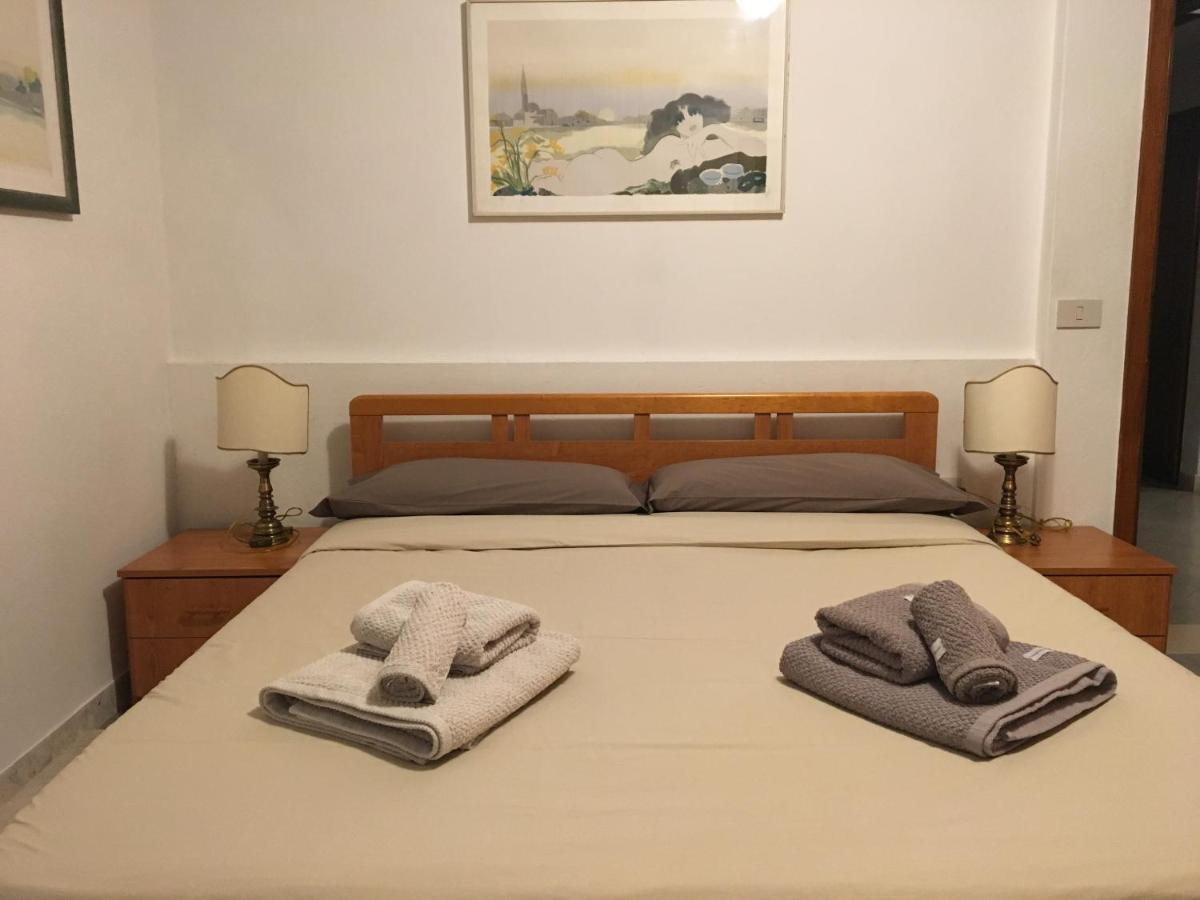 Casa Segalin Appartement Venetië