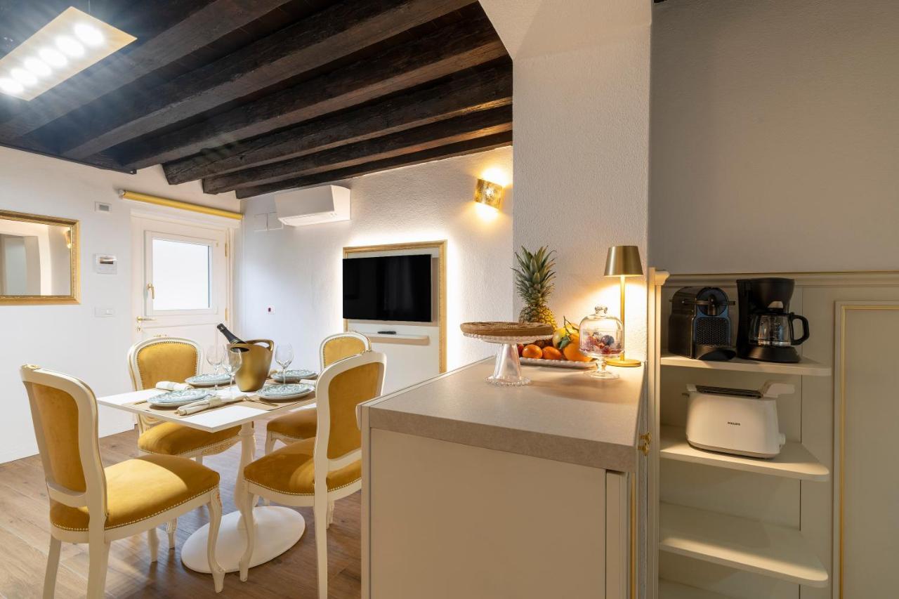Apartment Laguna D'oro Luxury *
