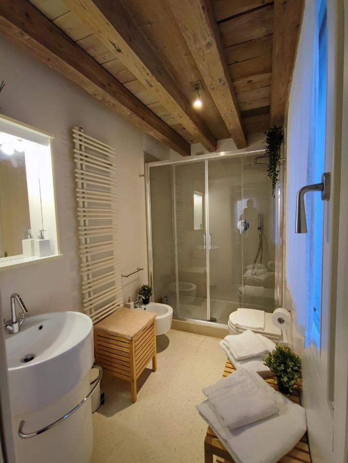 Romantic Sky Appartement *
