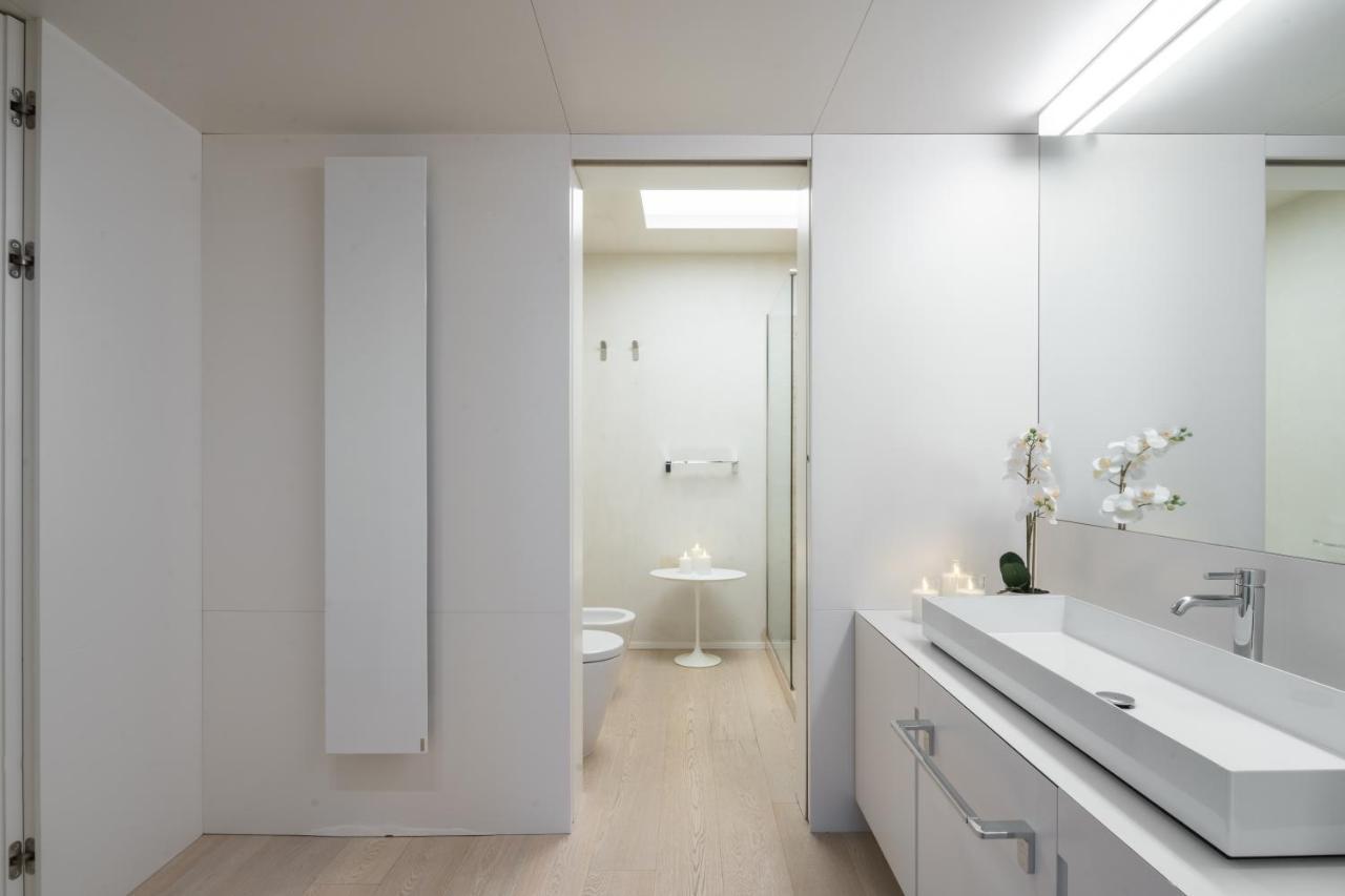 Palazzo Soranzo Noble Floor R&r Appartement Venise
