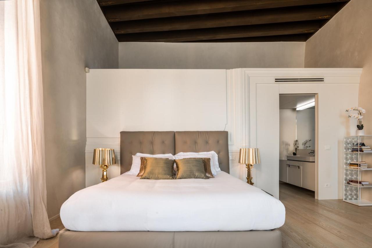Appartement Palazzo Soranzo Noble Floor R&r