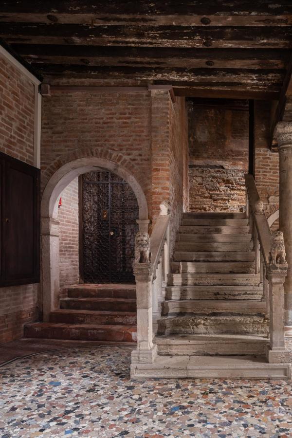 Palazzo Soranzo Noble Floor R&r Venise