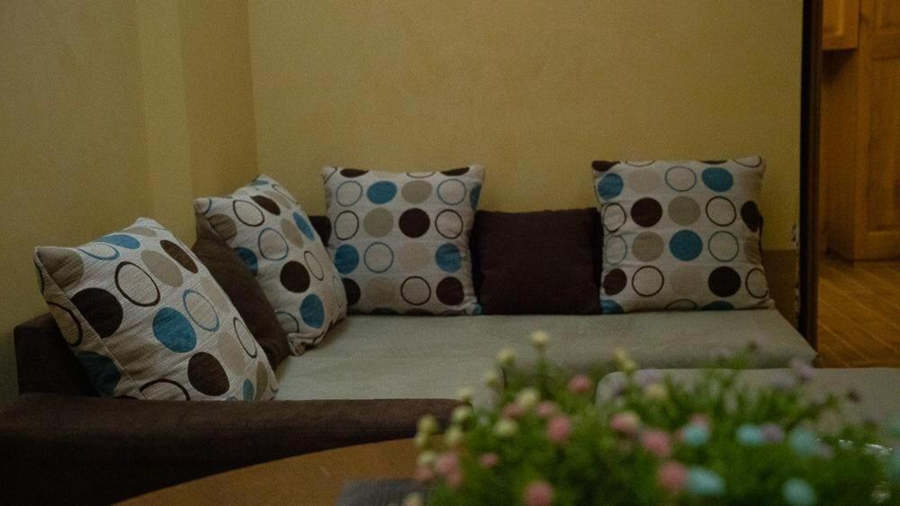Wendy Luxury Casa vacanze *