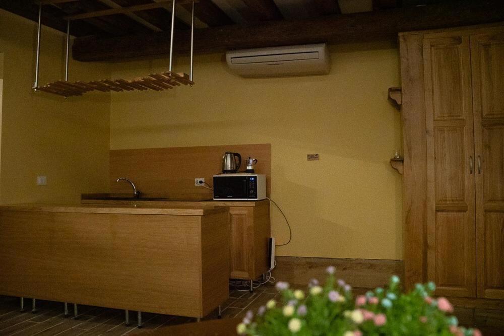 Wendy Luxury Casa vacanze *