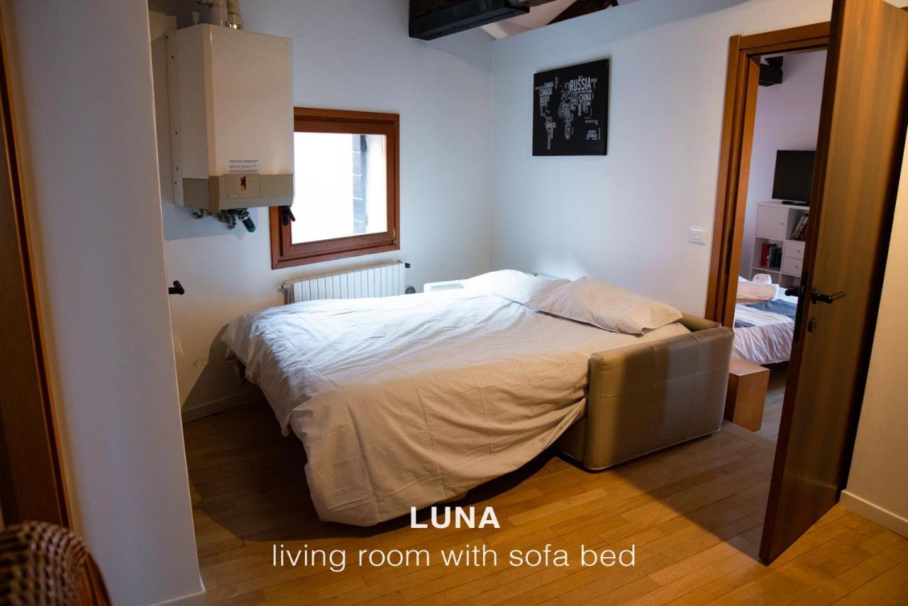 Sole & Luna *