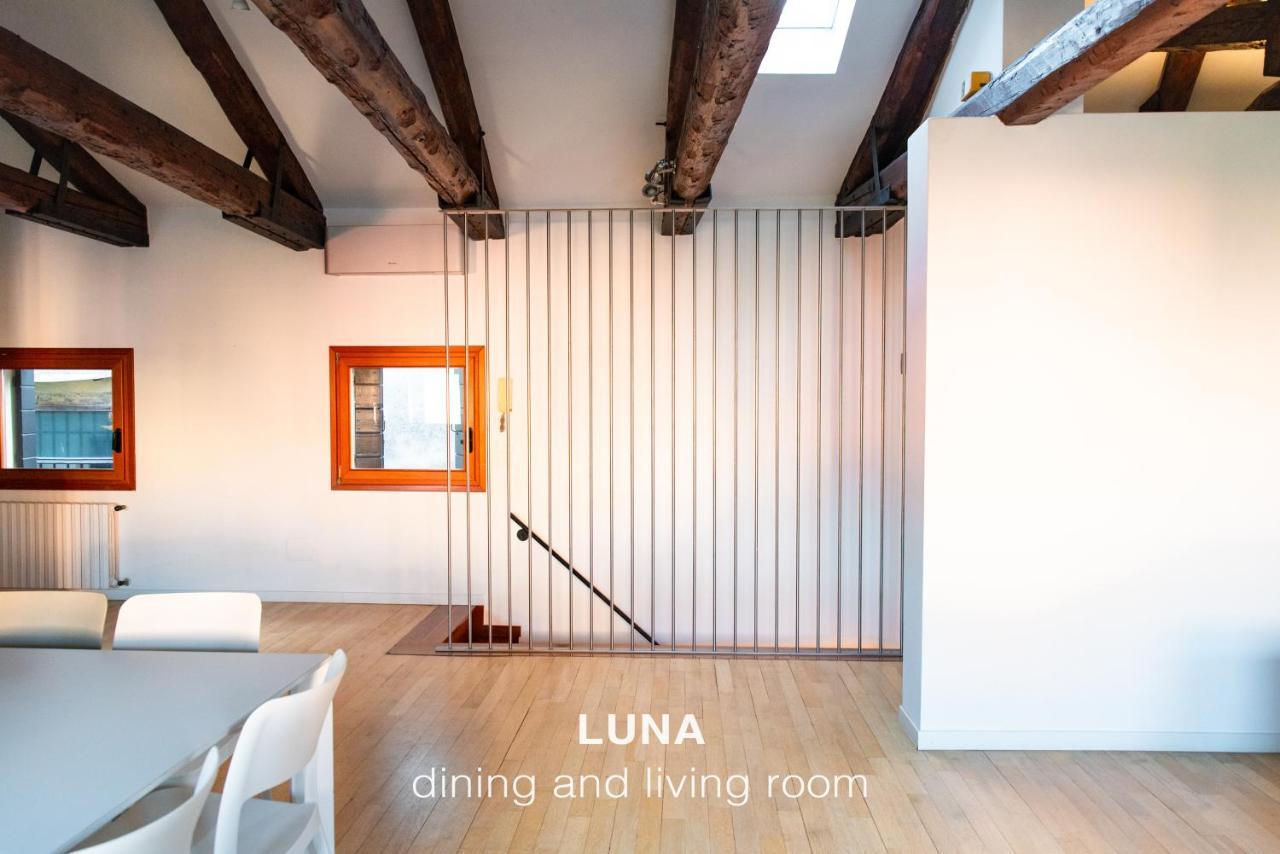 Sole & Luna Apartment Venedig