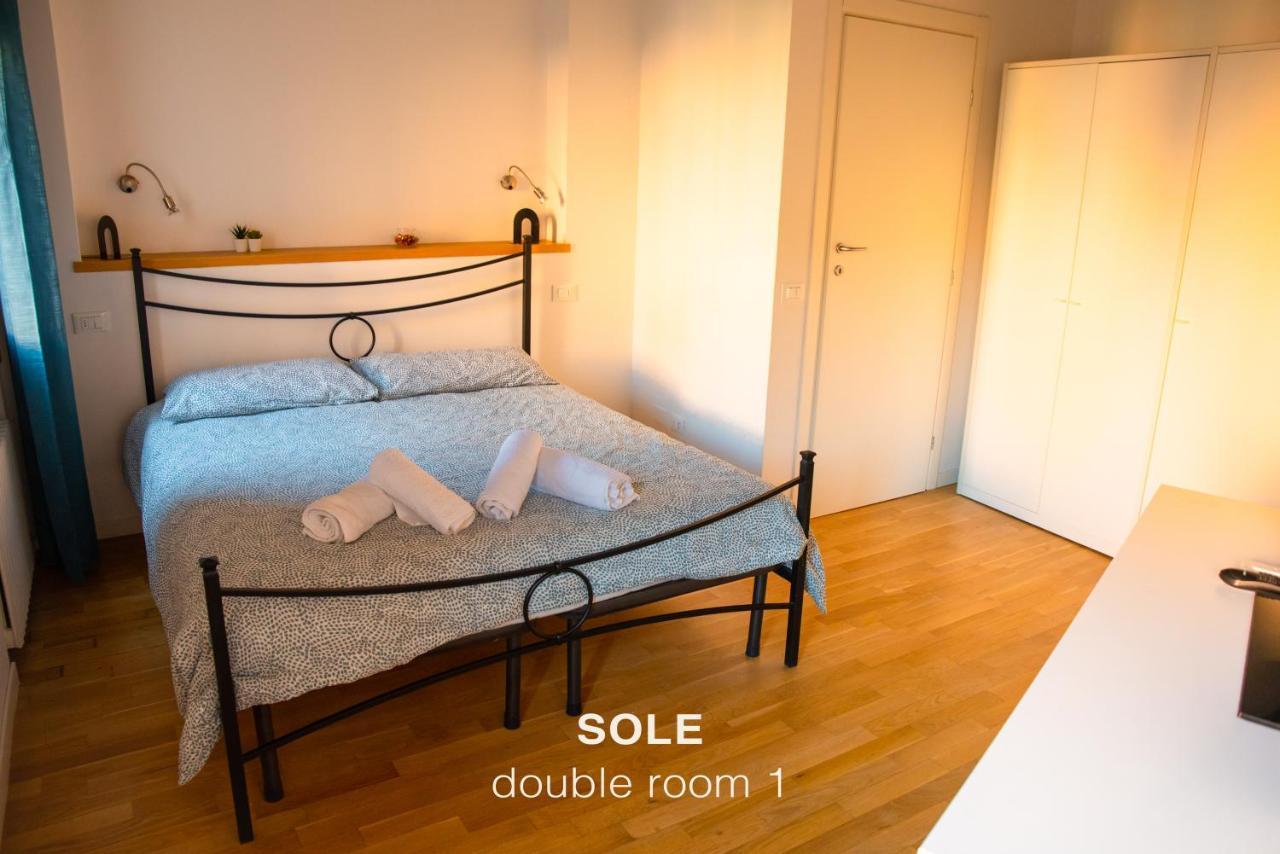 Apartment Sole & Luna Venedig