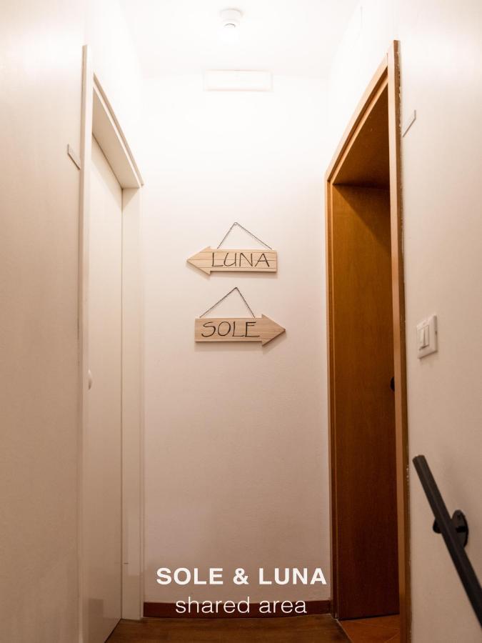 Sole & Luna