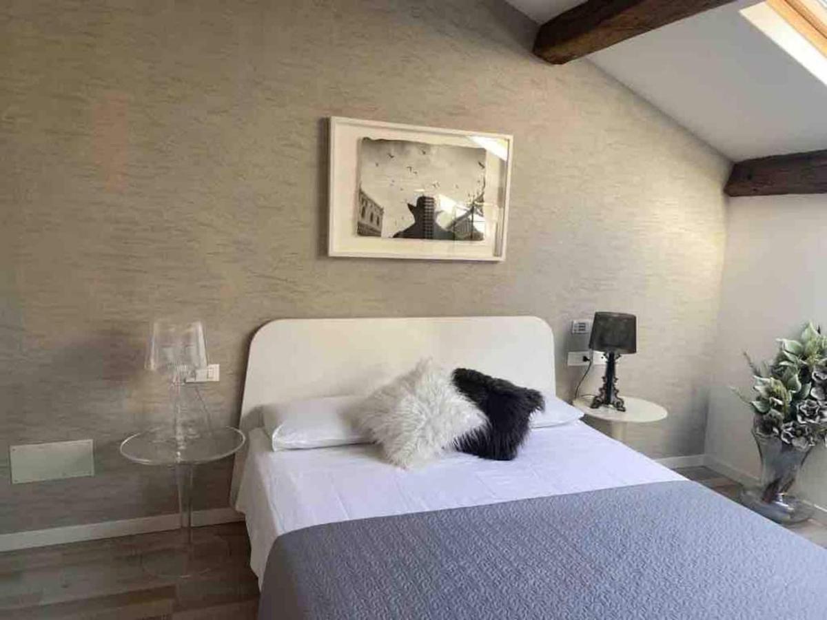Residenza Casanova, In Giudecca Appartamento *