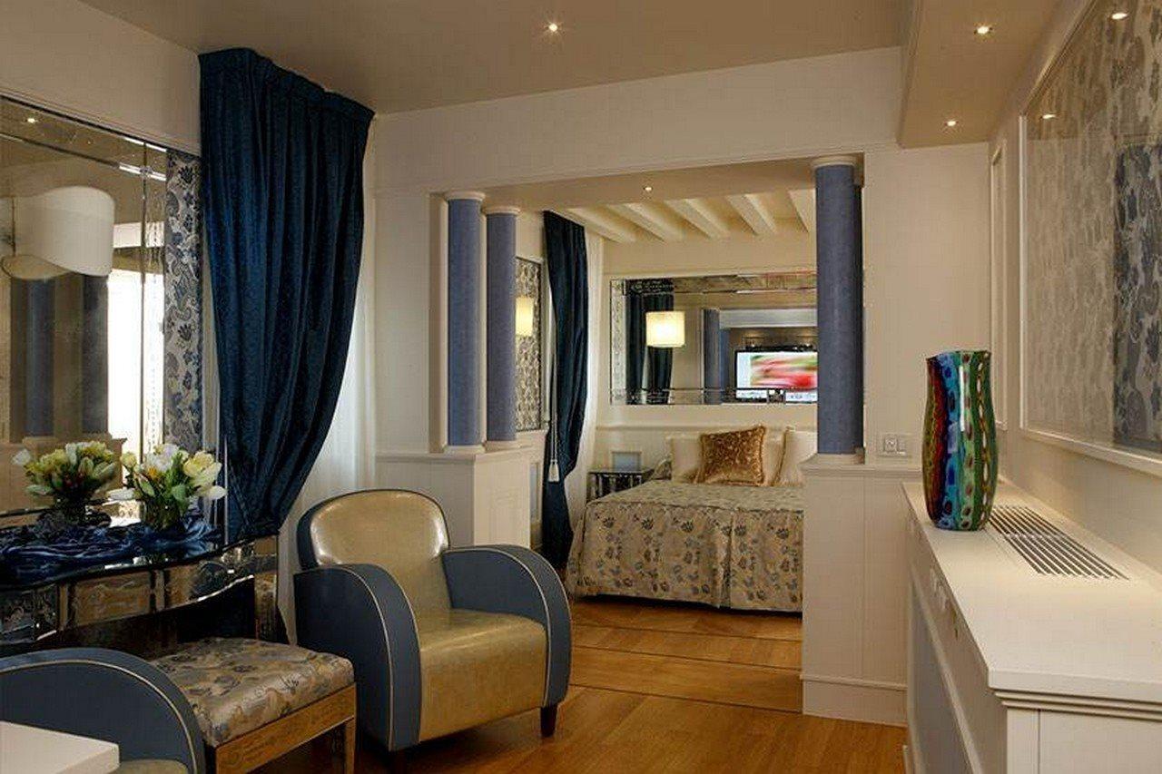 Bellevue Luxury - San Marco Luxury Frühstückspension Venedig