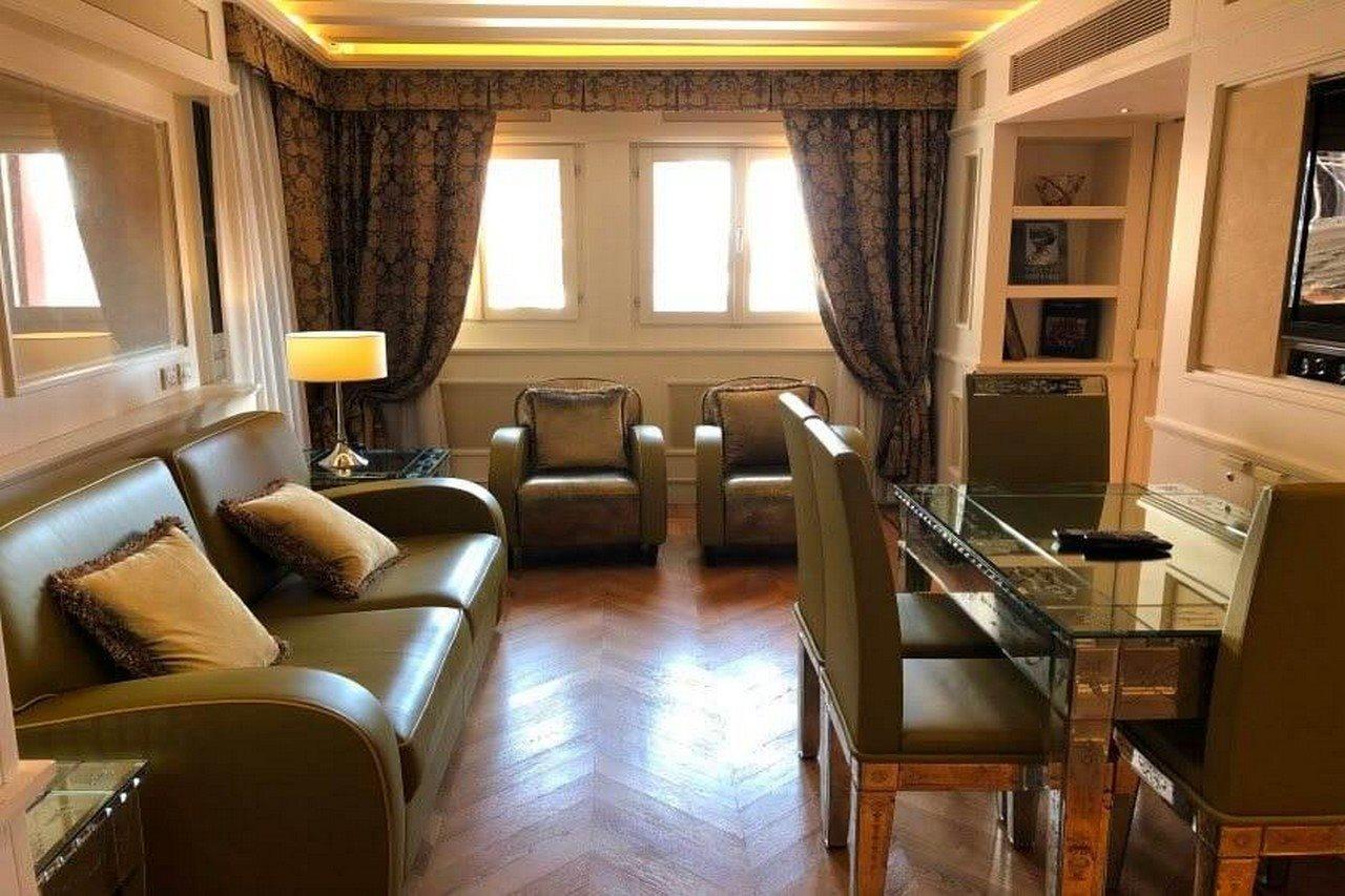 Bellevue Luxury - San Marco Luxury Venedig