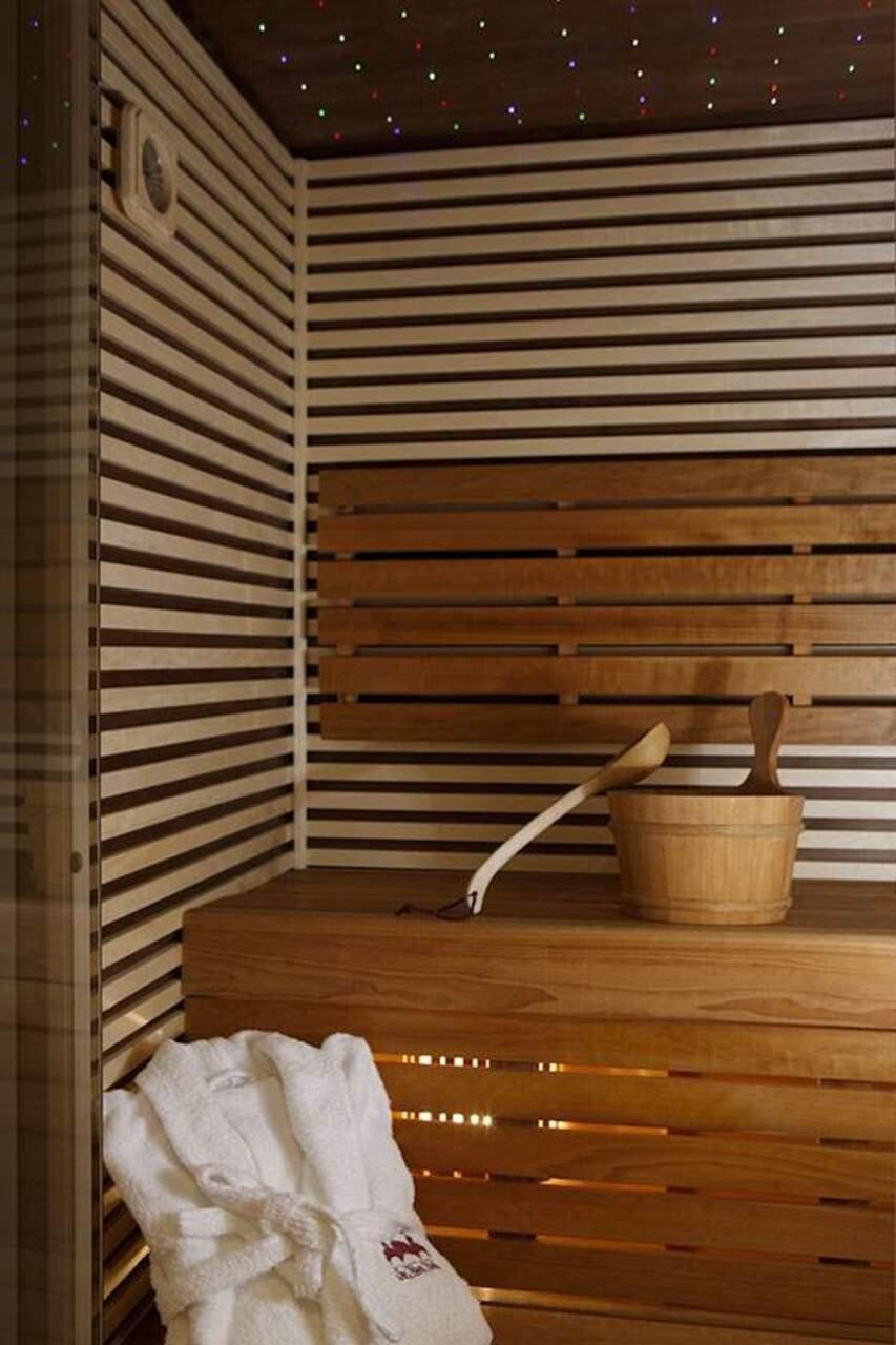 Bellevue Luxury - San Marco Luxury Frühstückspension