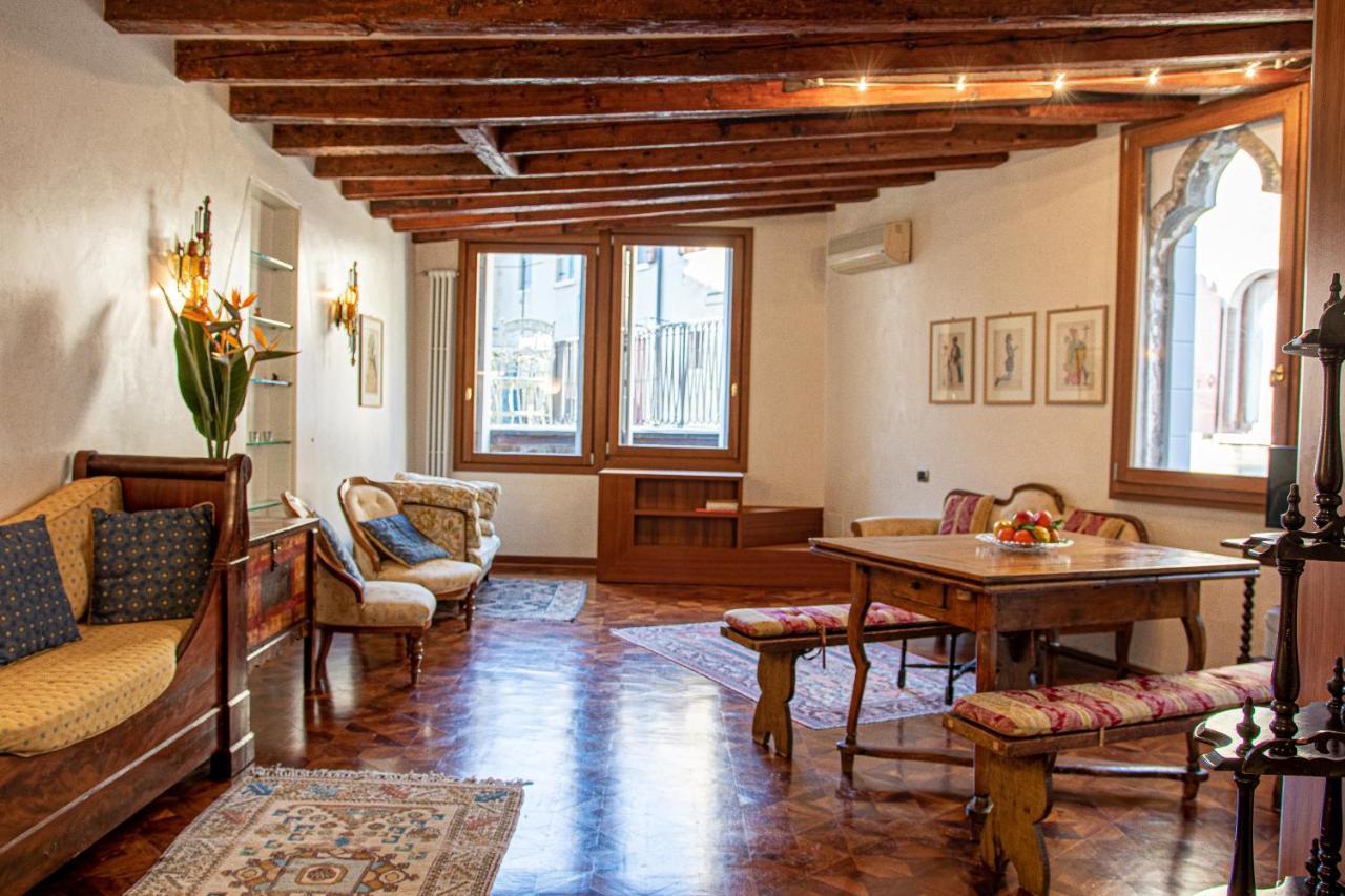La Terrazza Di San Marco - Luxury Venise