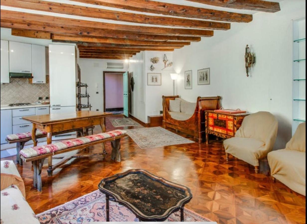 La Terrazza Di San Marco - Luxury