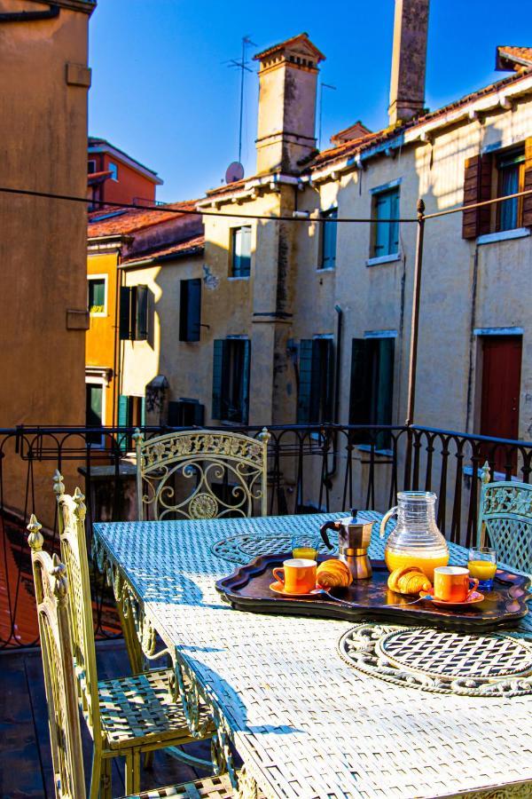 La Terrazza Di San Marco - Luxury *