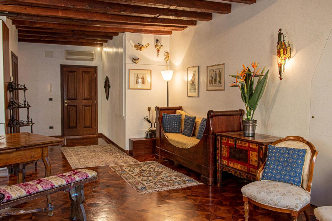 La Terrazza Di San Marco - Luxury Appartement
