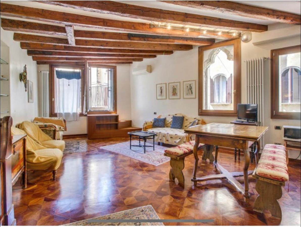 La Terrazza Di San Marco - Luxury Appartement