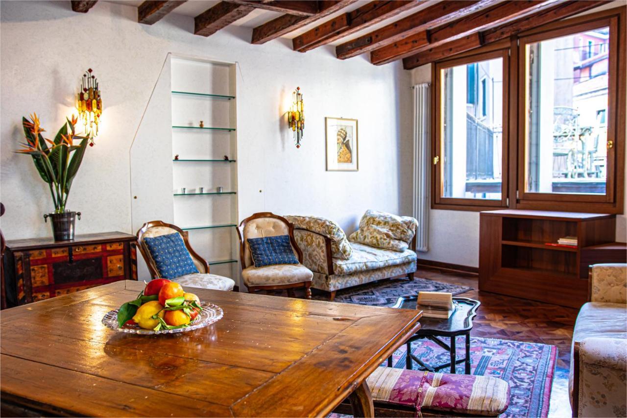 La Terrazza Di San Marco - Luxury Appartement Venise