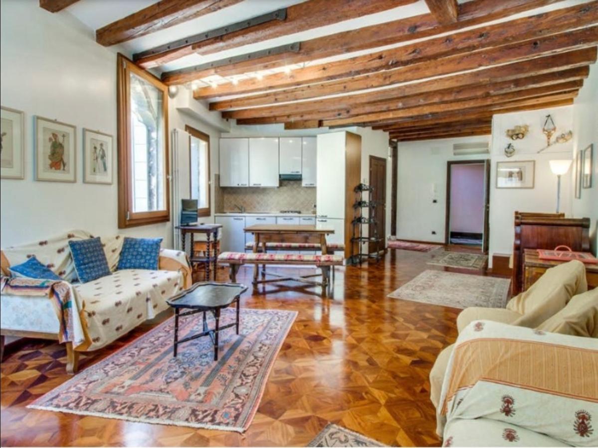 Appartement La Terrazza Di San Marco - Luxury *