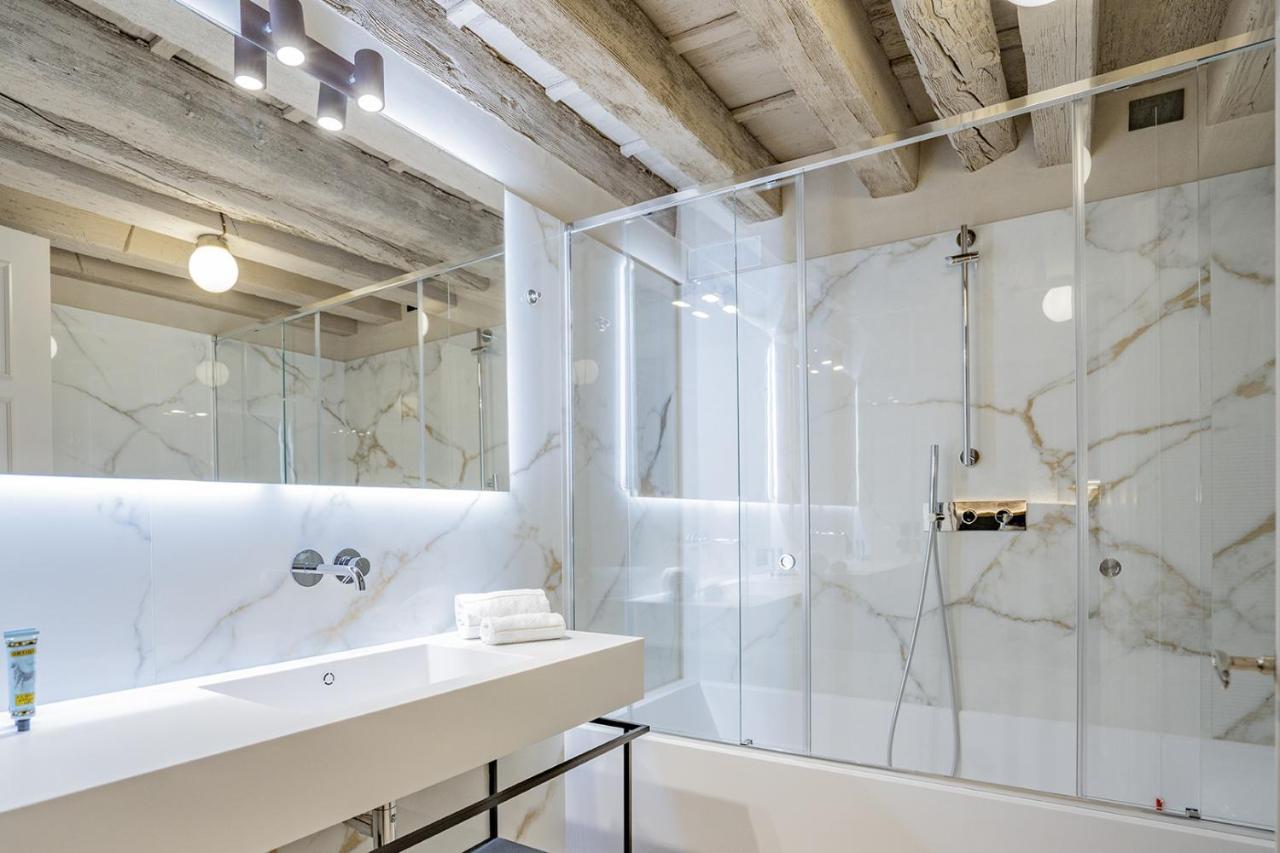 Corte Rubbi 5514 Canal View Venise