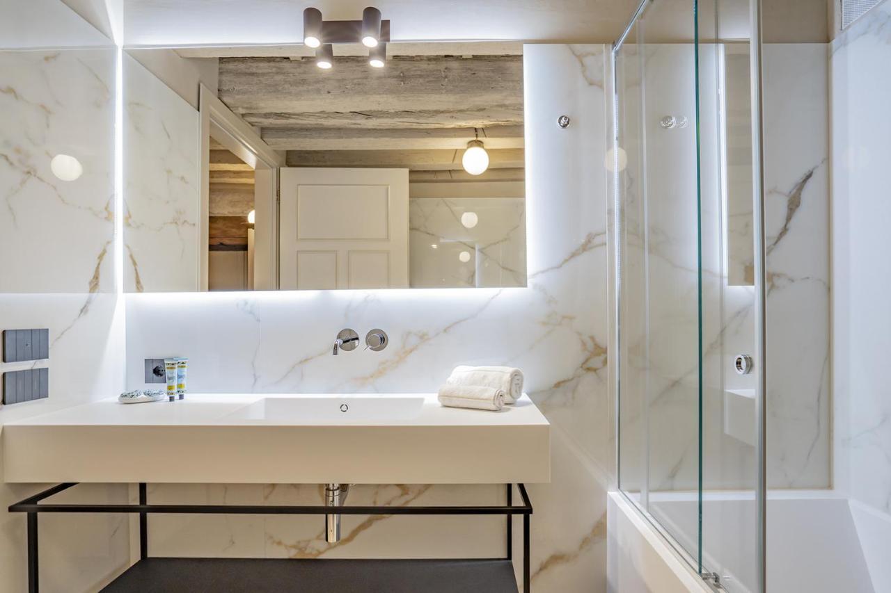 Corte Rubbi 5514 Canal View Appartement *