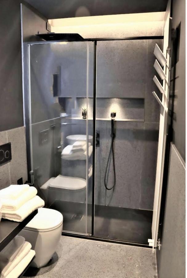 Appartement Honeymoon Venetië