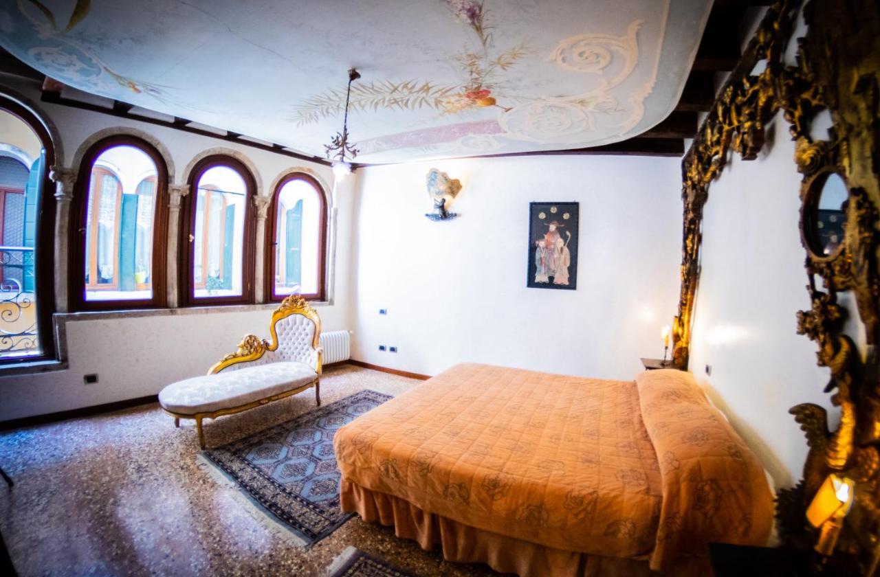 Appartement La Terrazza Di San Marco - Luxury *