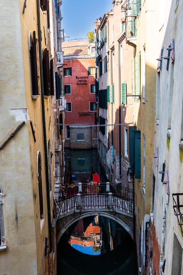 La Terrazza Di San Marco - Luxury Venise