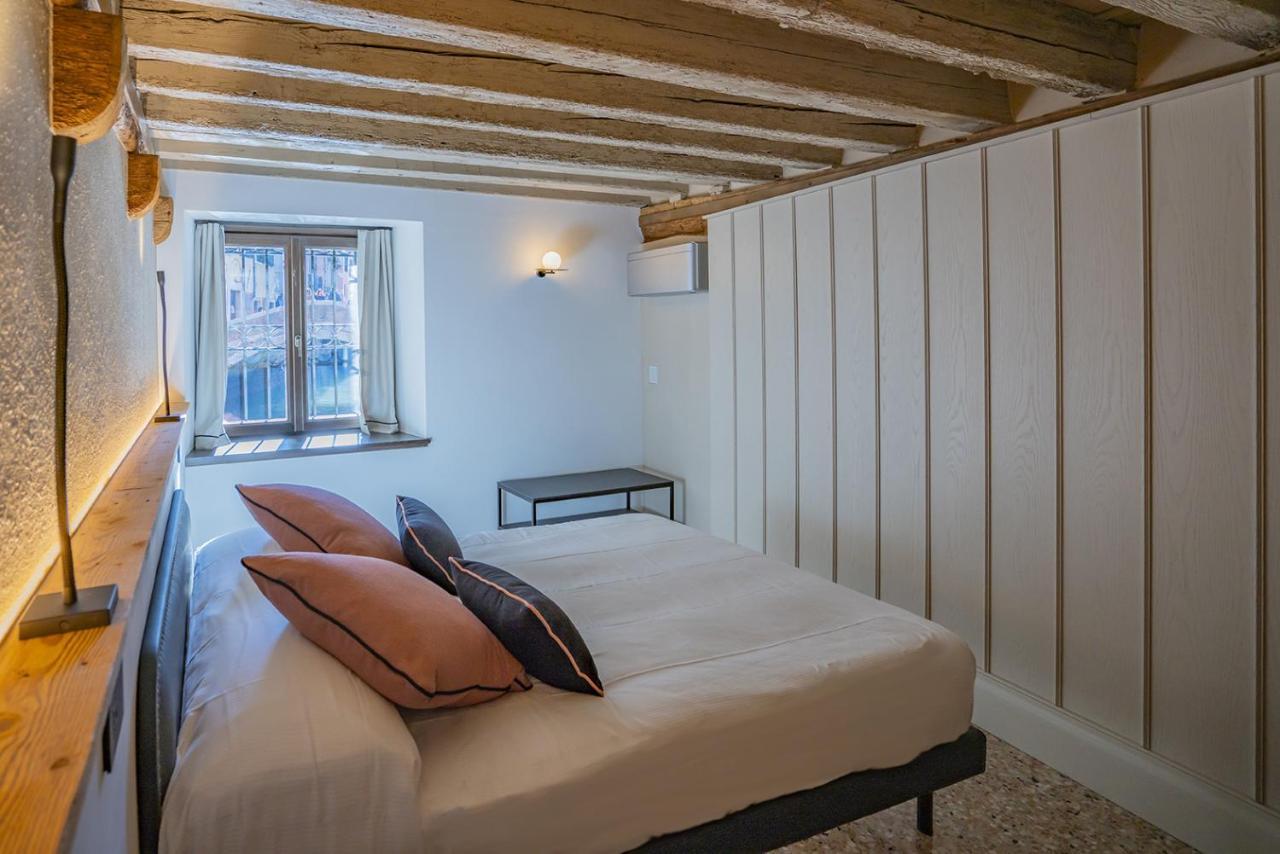 Appartement Corte Rubbi 5514 Canal View