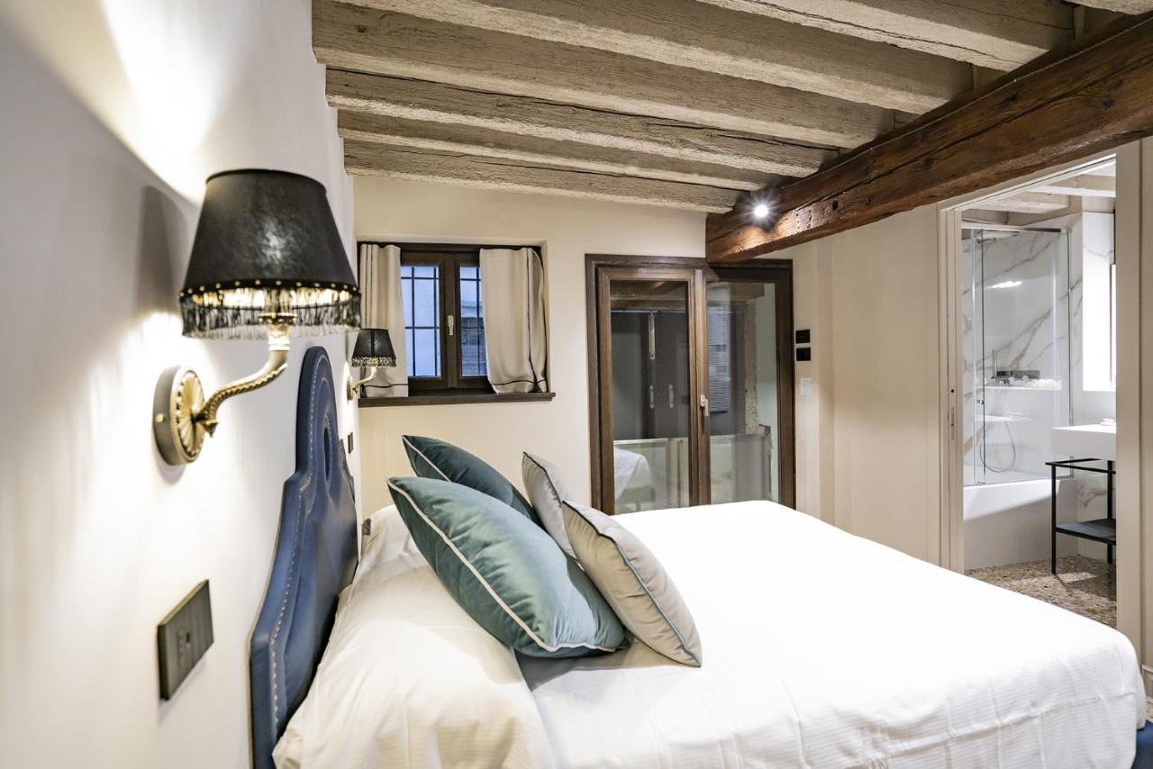 Appartement Corte Rubbi 1 A True Canal-side Experience