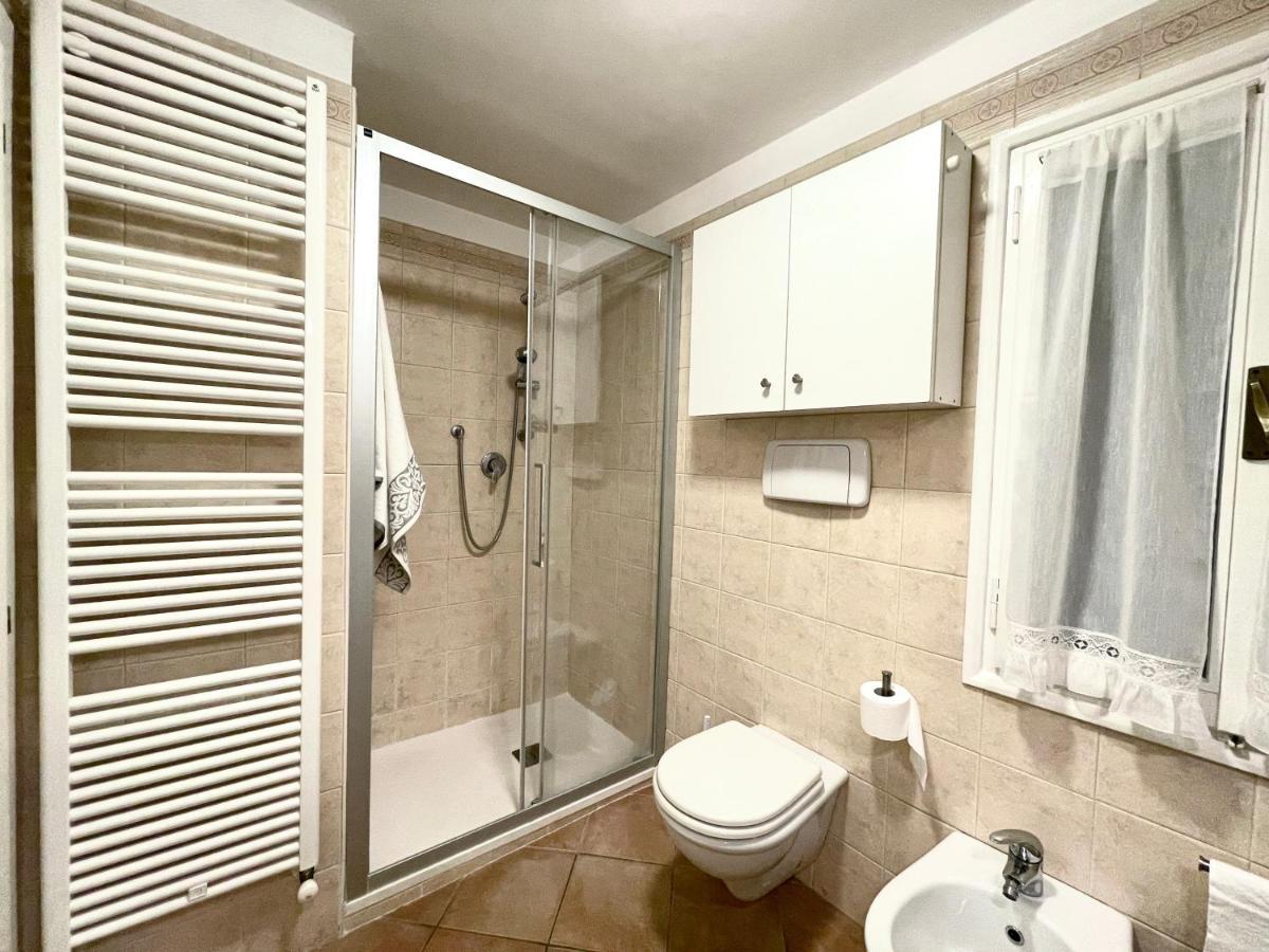 Rossini Apartment Venedig