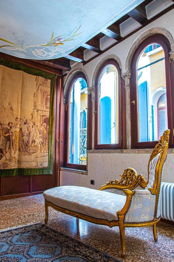 La Terrazza Di San Marco - Luxury Appartement *