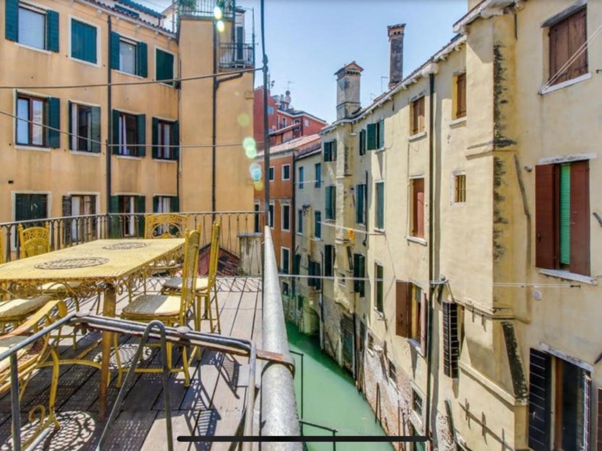 La Terrazza Di San Marco - Luxury *