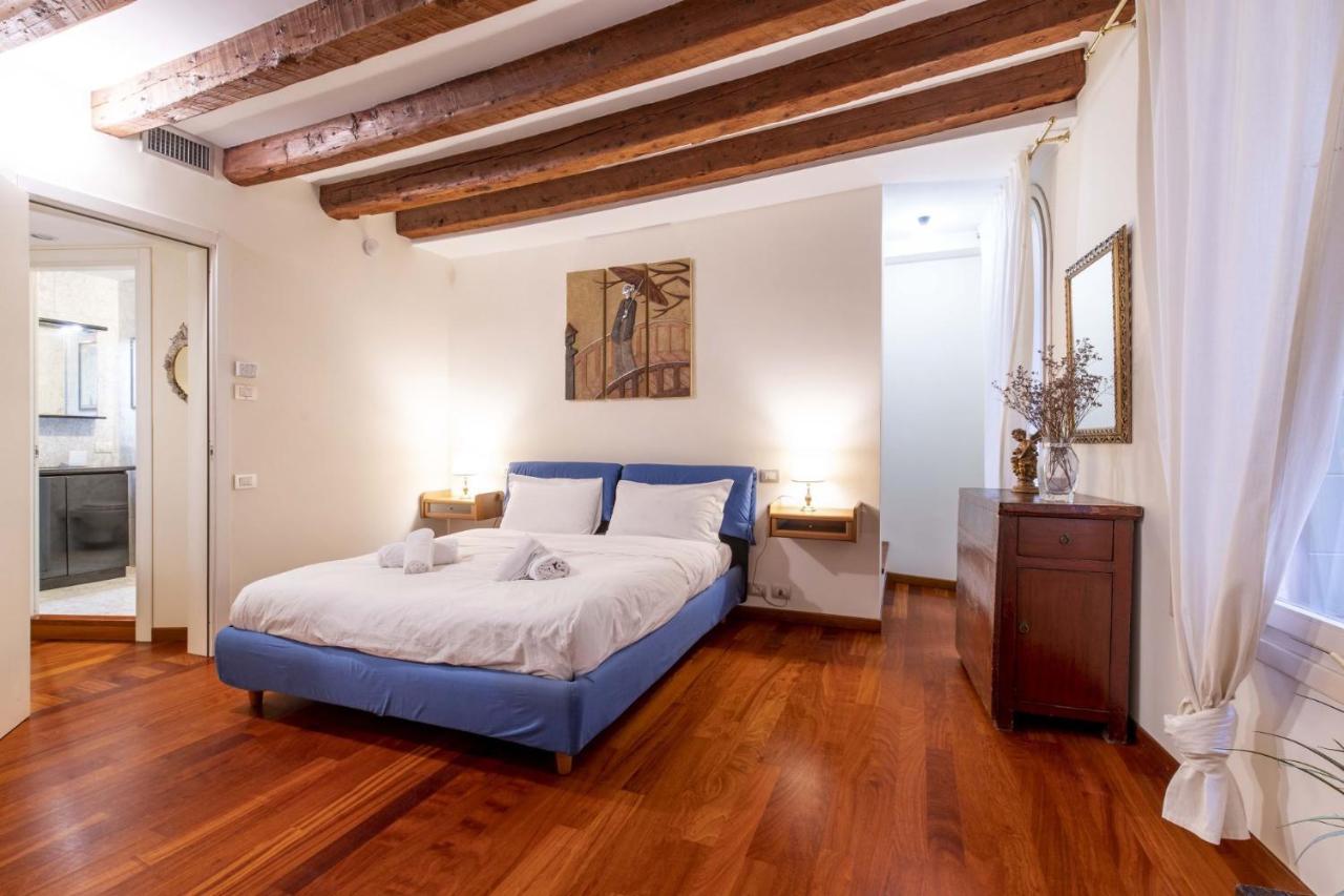 Ca' Meraviglia Venezia