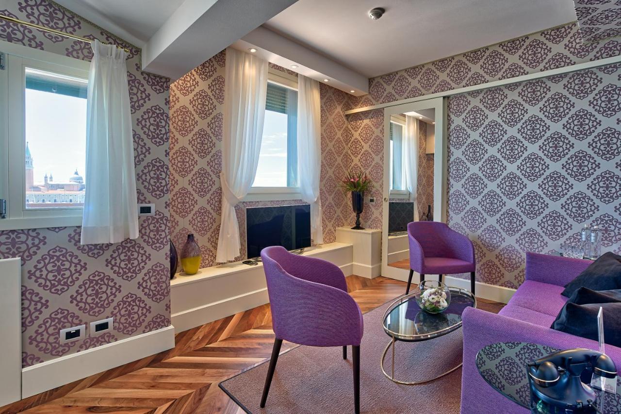 Hotel Londra Palace Venetië